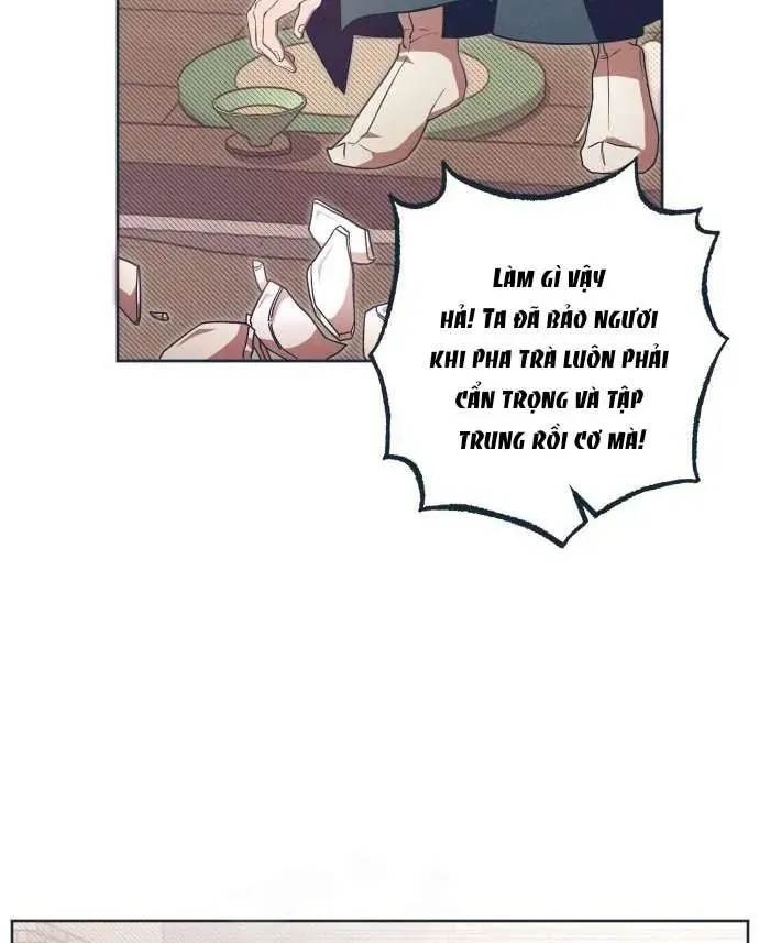 Dabi Hương Vị Ngây Ngất [Chap 3-85]