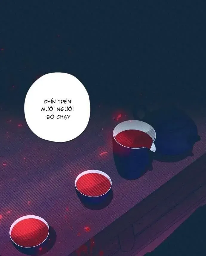 Dabi Hương Vị Ngây Ngất [Chap 3-85]