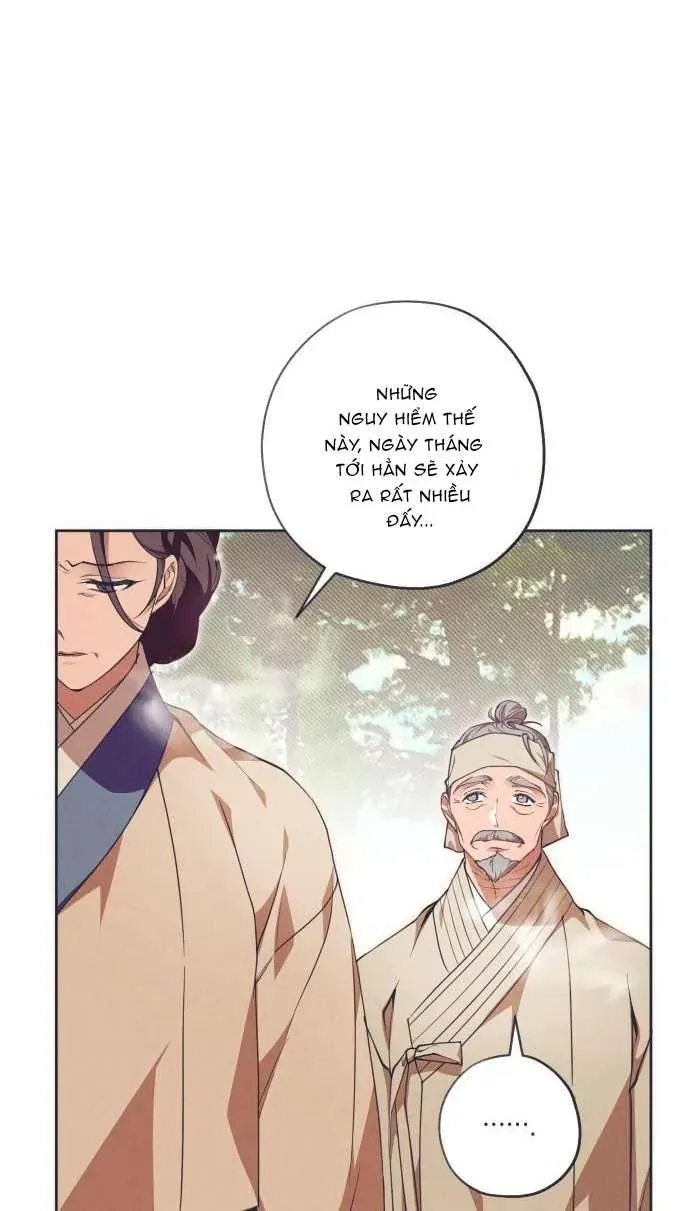 Dabi Hương Vị Ngây Ngất [Chap 3-85]