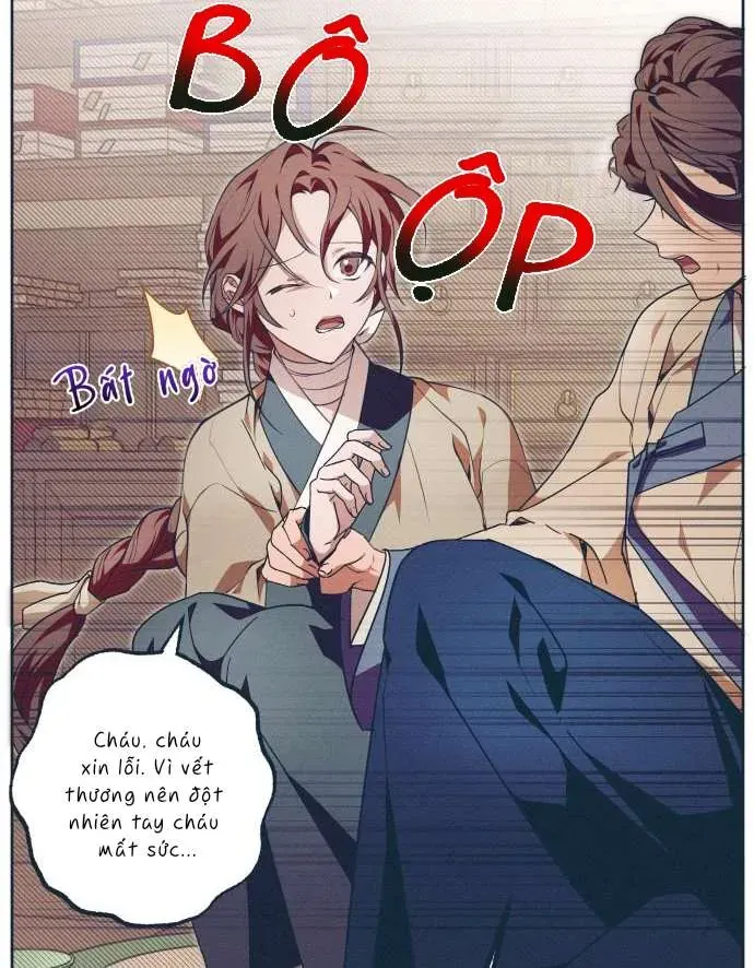 Dabi Hương Vị Ngây Ngất [Chap 3-85]