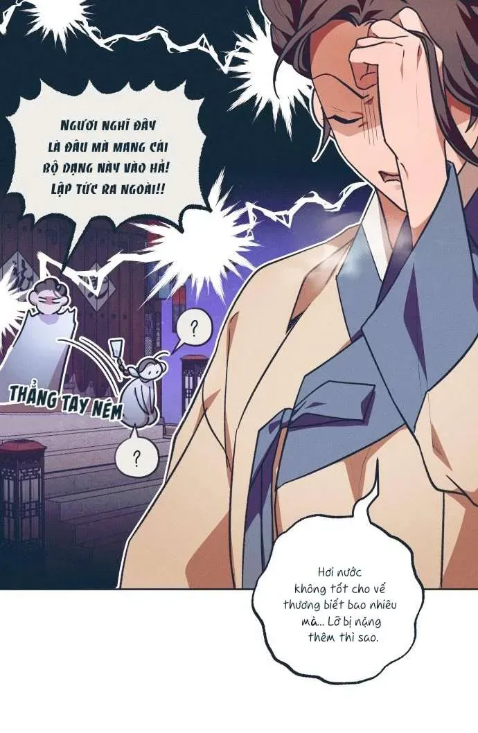 Dabi Hương Vị Ngây Ngất [Chap 3-85]