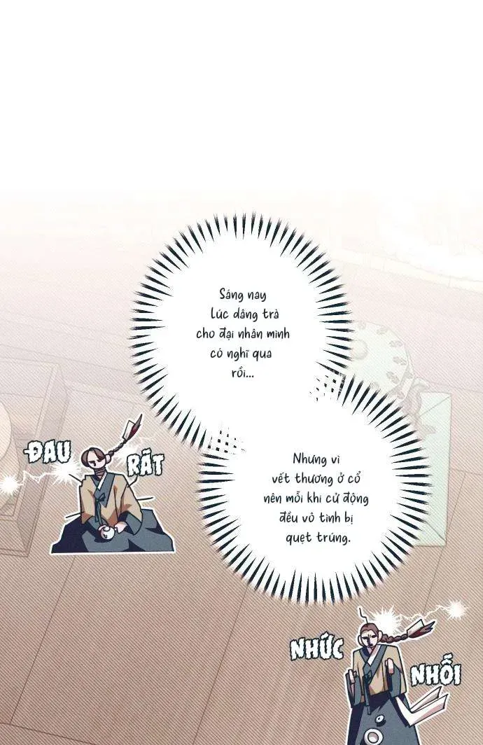 Dabi Hương Vị Ngây Ngất [Chap 3-85]