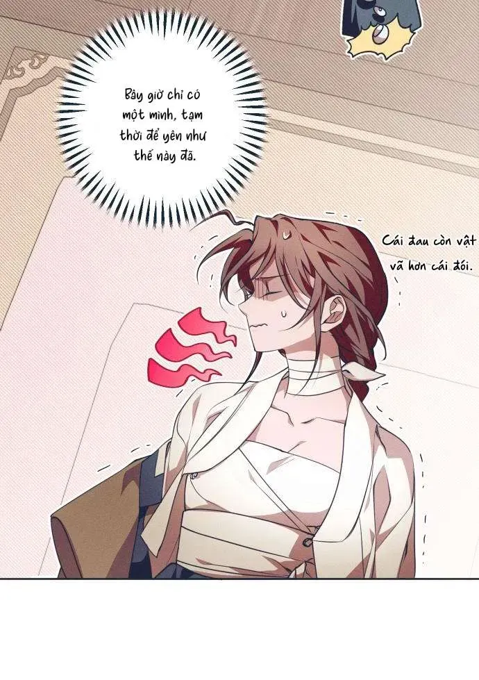 Dabi Hương Vị Ngây Ngất [Chap 3-85]