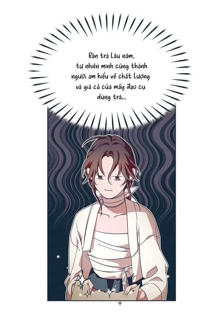 Dabi Hương Vị Ngây Ngất [Chap 3-85]
