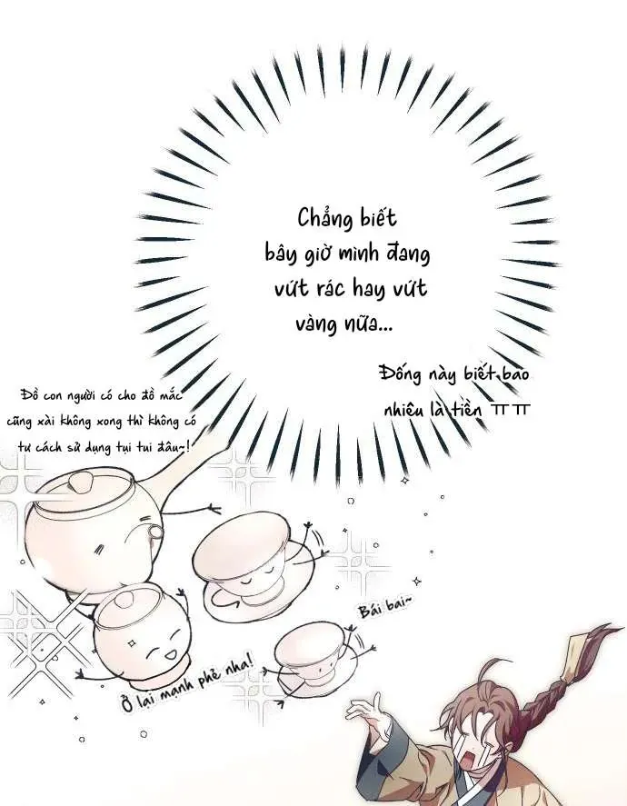 Dabi Hương Vị Ngây Ngất [Chap 3-85]