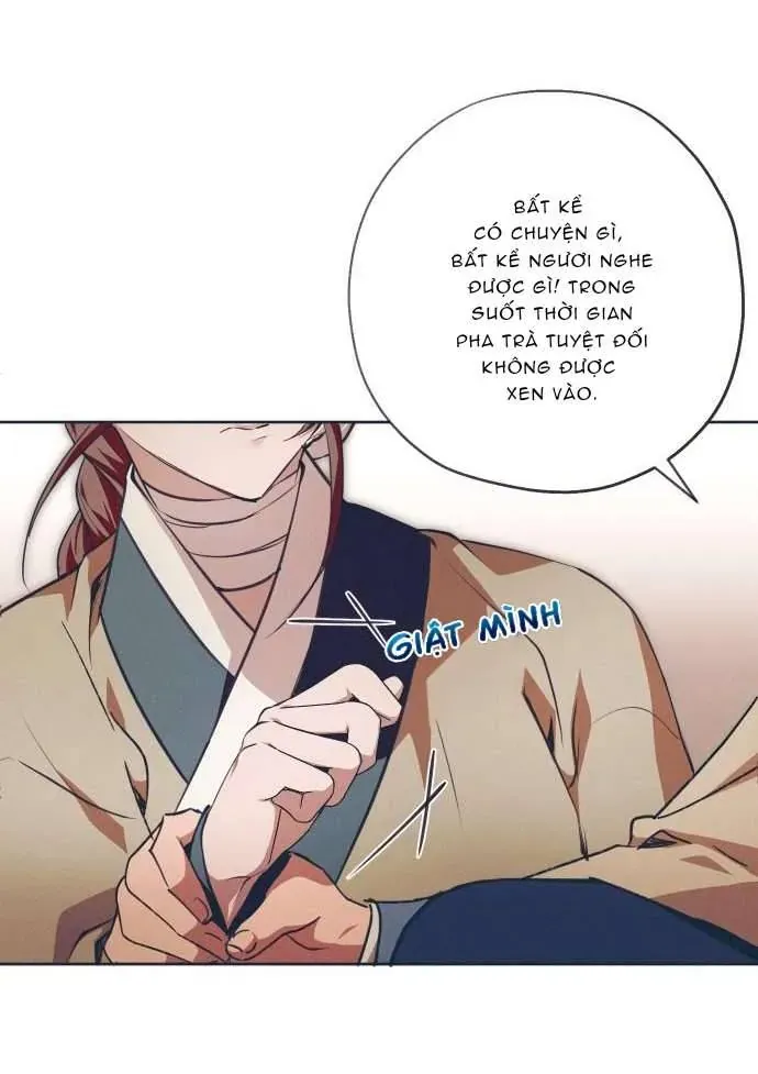 Dabi Hương Vị Ngây Ngất [Chap 3-85]