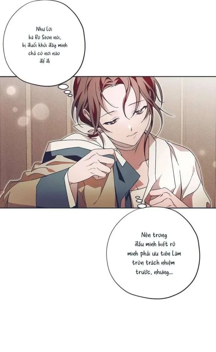 Dabi Hương Vị Ngây Ngất [Chap 3-85]