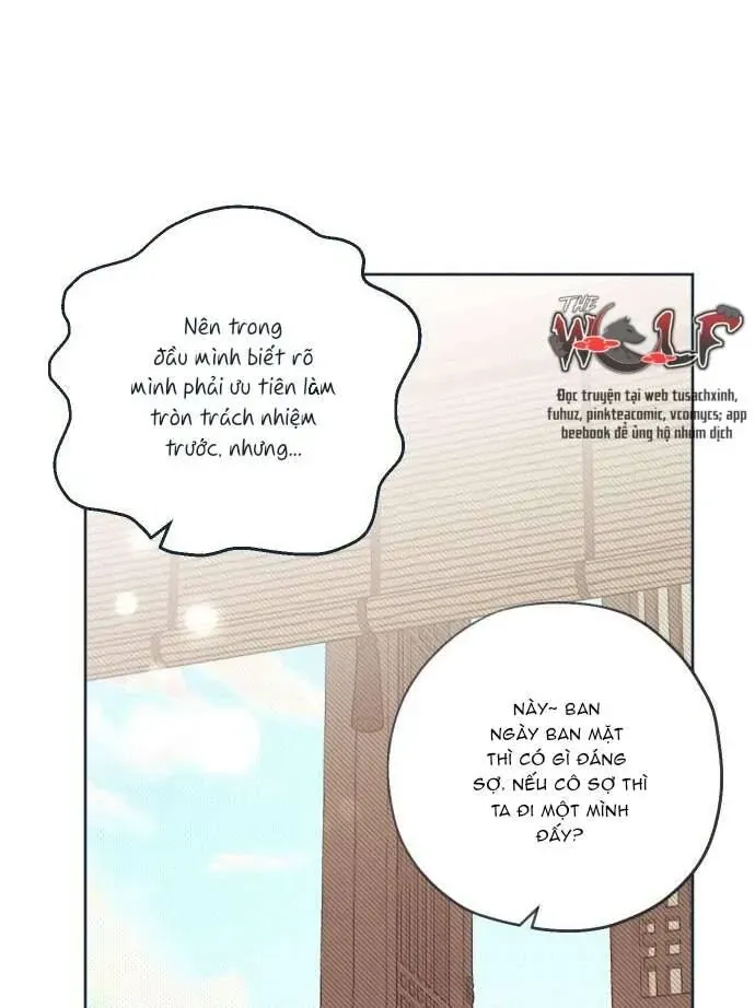 Dabi Hương Vị Ngây Ngất [Chap 3-85]