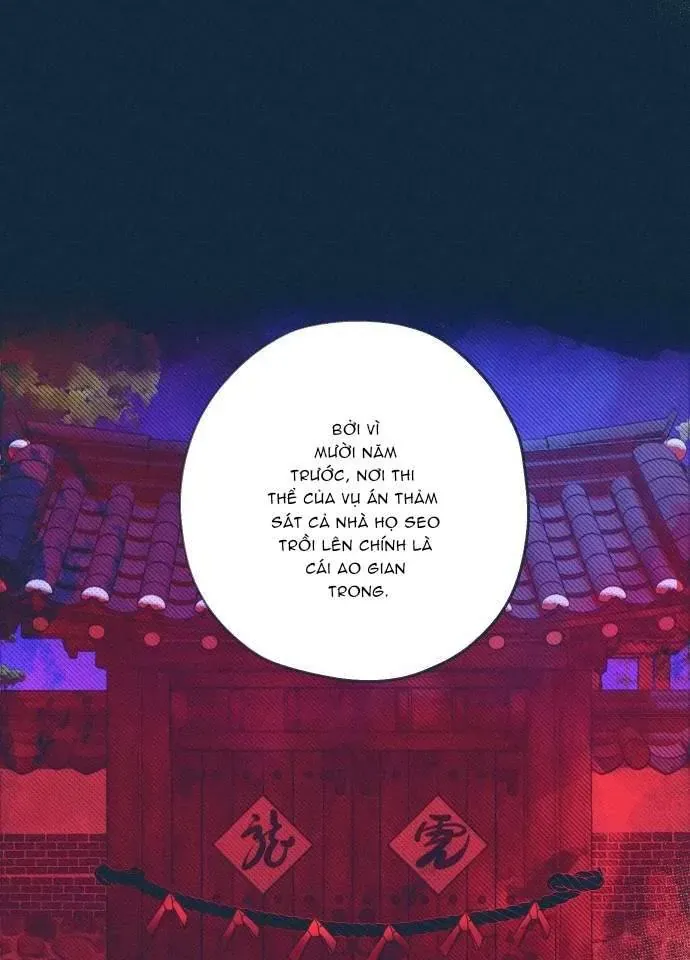 Dabi Hương Vị Ngây Ngất [Chap 3-85]