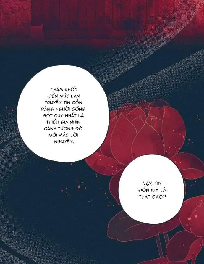 Dabi Hương Vị Ngây Ngất [Chap 3-85]