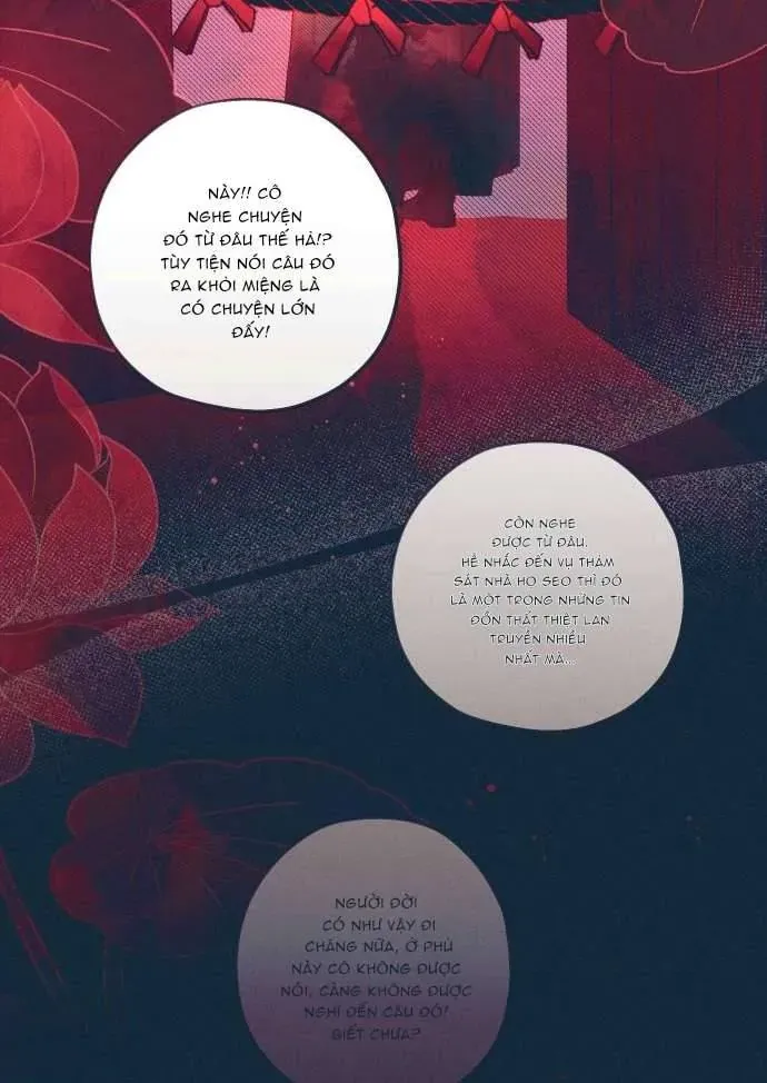 Dabi Hương Vị Ngây Ngất [Chap 3-85]