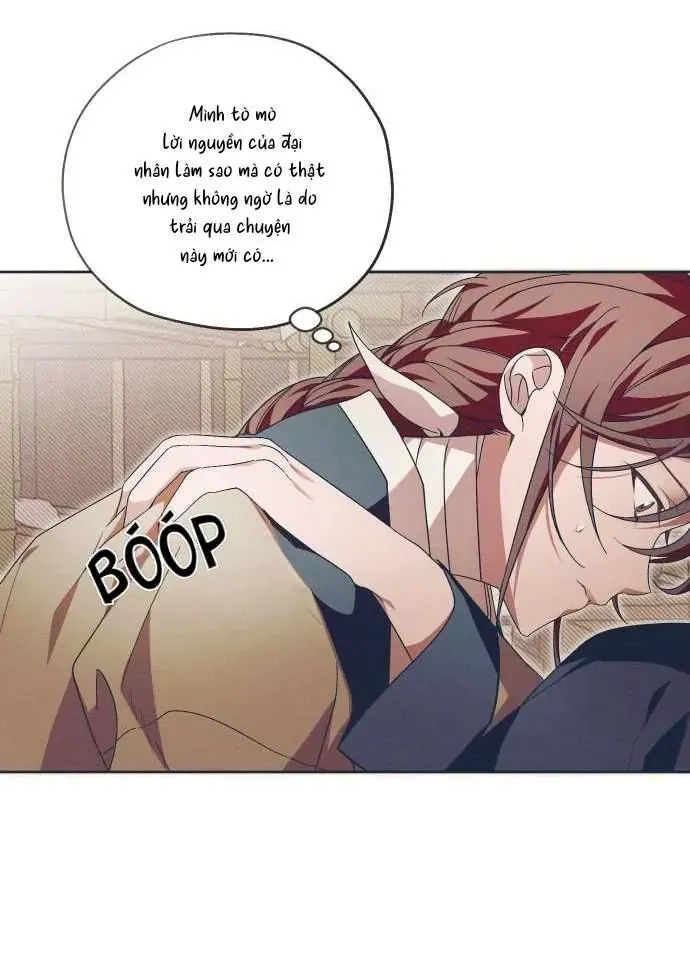 Dabi Hương Vị Ngây Ngất [Chap 3-85]