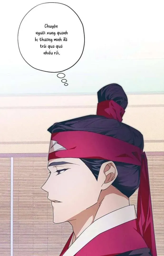 Dabi Hương Vị Ngây Ngất [Chap 3-85]