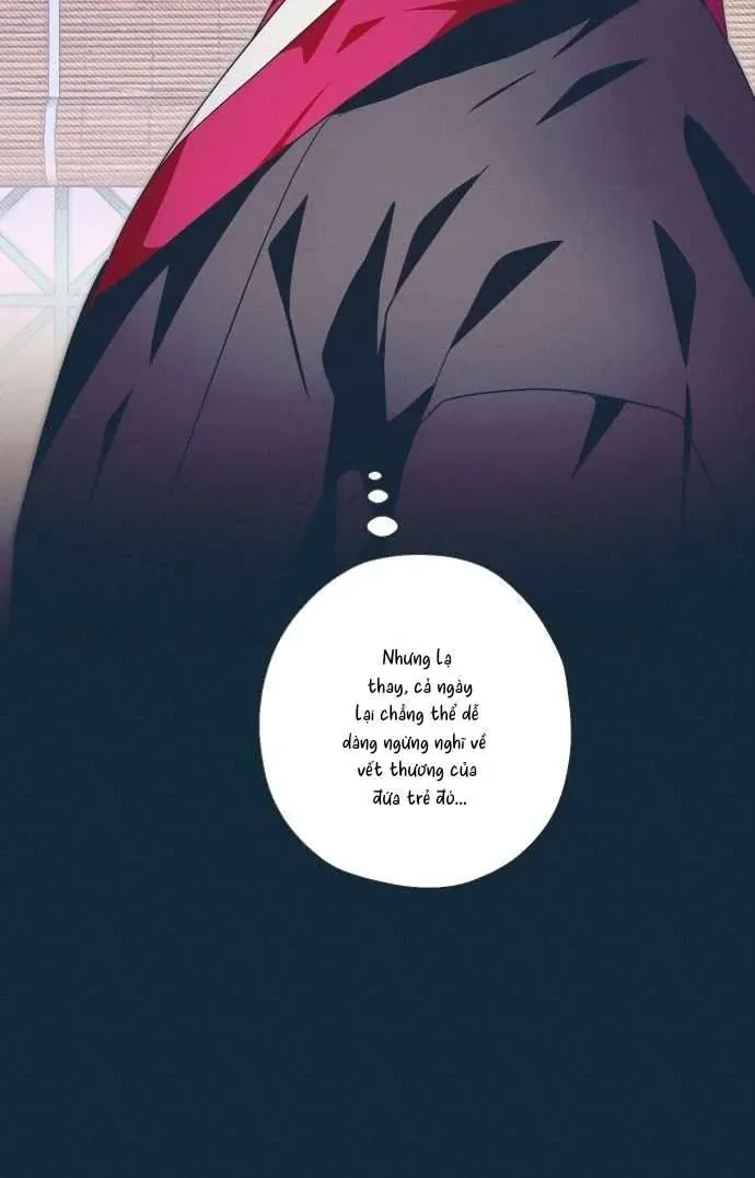 Dabi Hương Vị Ngây Ngất [Chap 3-85]