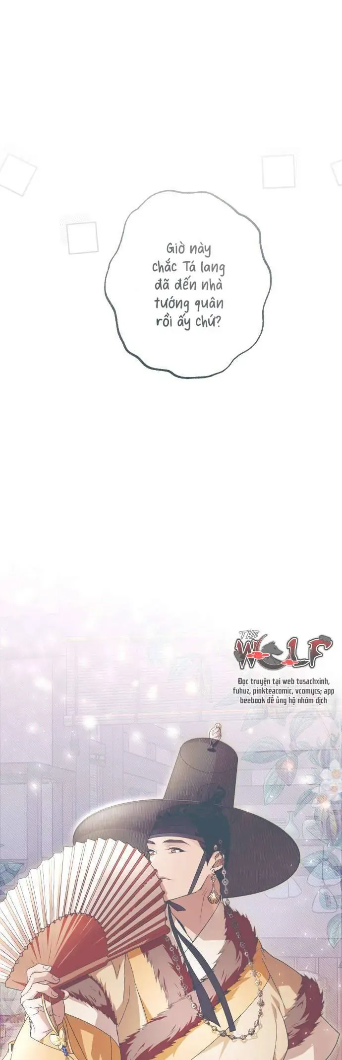 Dabi Hương Vị Ngây Ngất [Chap 3-85]