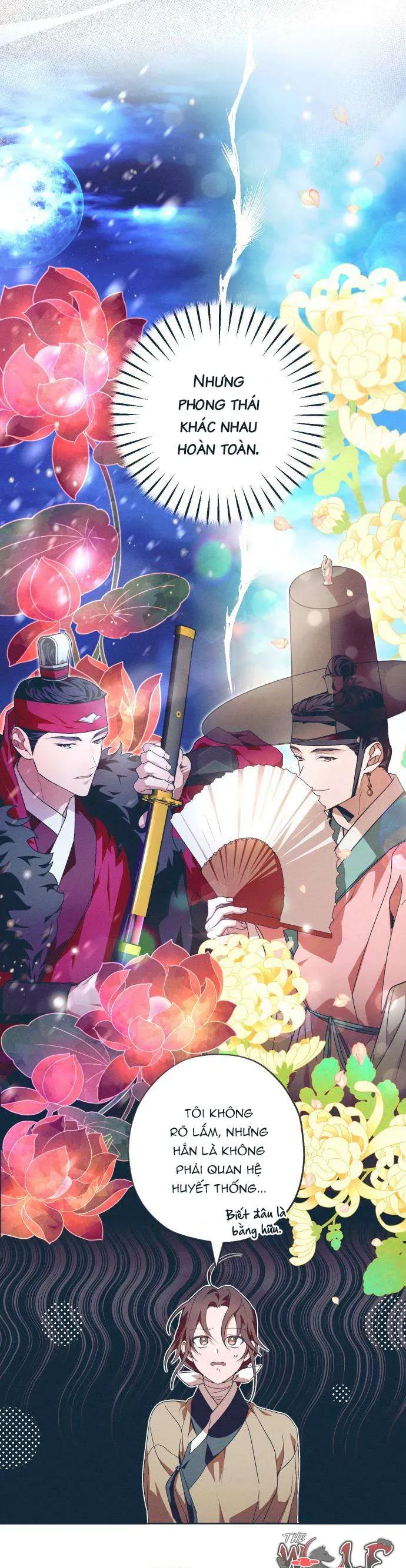 Dabi Hương Vị Ngây Ngất [Chap 3-85]