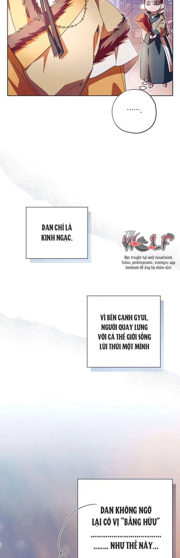 Dabi Hương Vị Ngây Ngất [Chap 3-85]