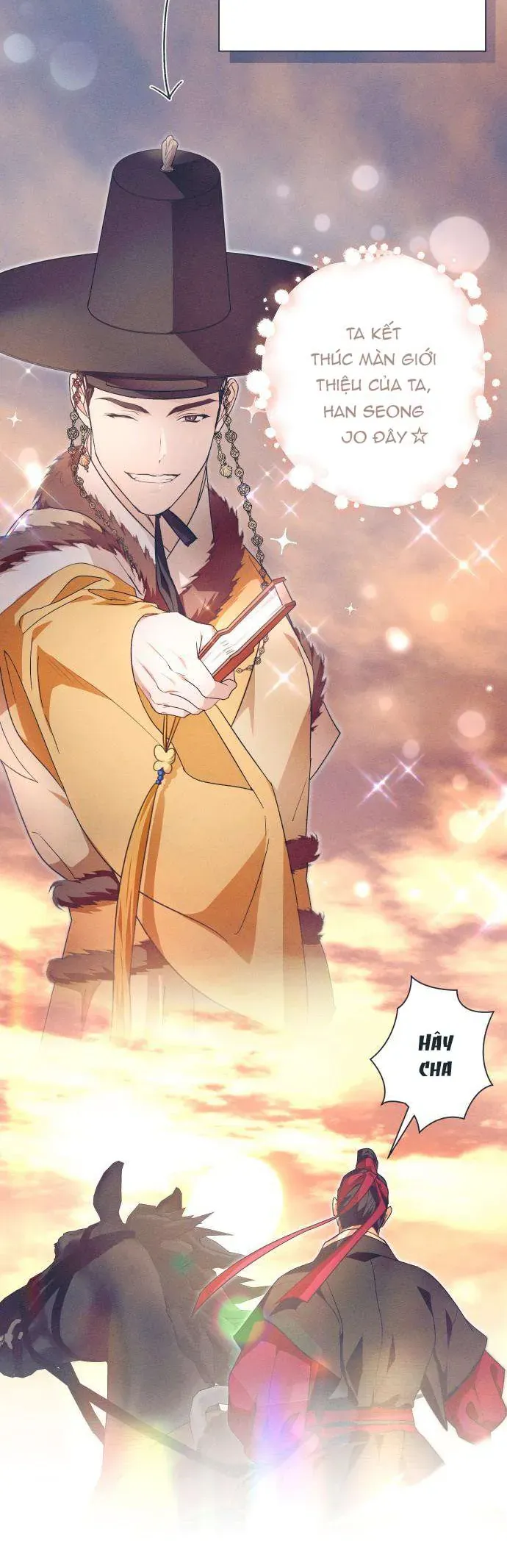 Dabi Hương Vị Ngây Ngất [Chap 3-85]