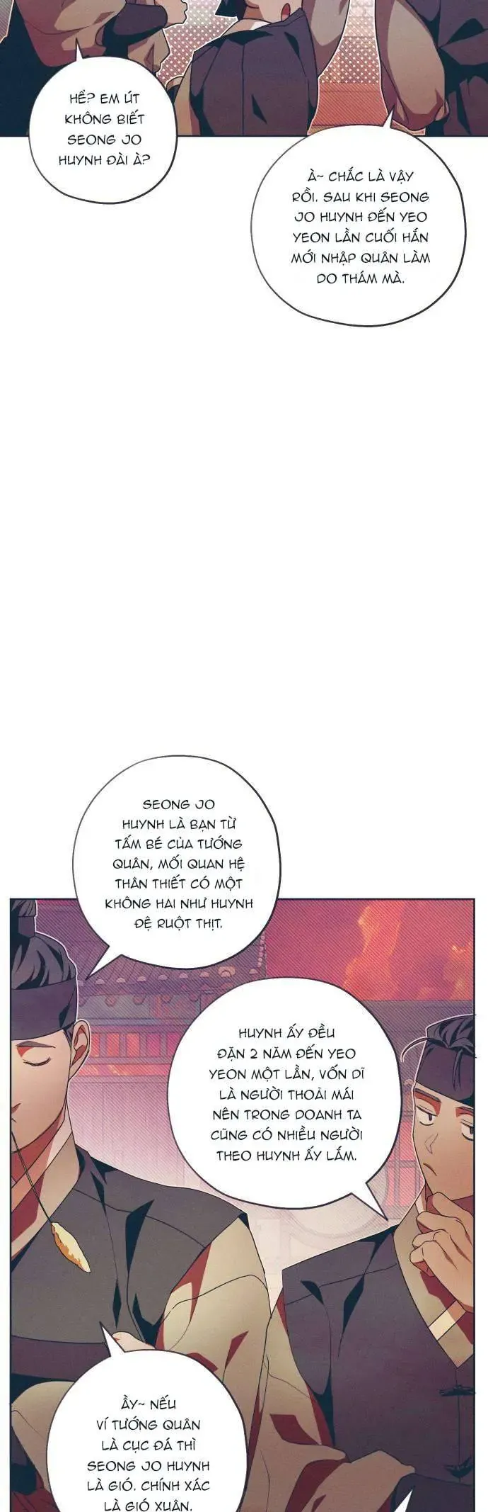 Dabi Hương Vị Ngây Ngất [Chap 3-85]