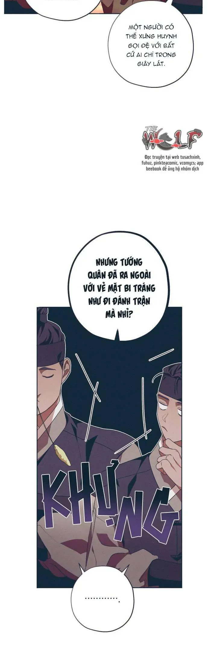 Dabi Hương Vị Ngây Ngất [Chap 3-85]