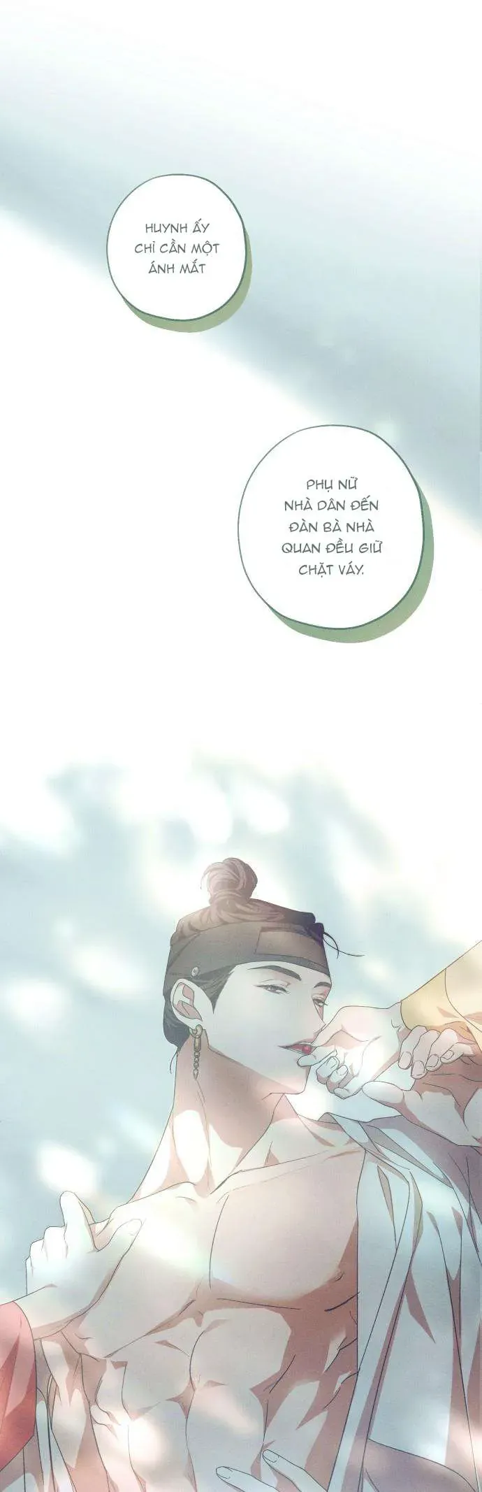 Dabi Hương Vị Ngây Ngất [Chap 3-85]