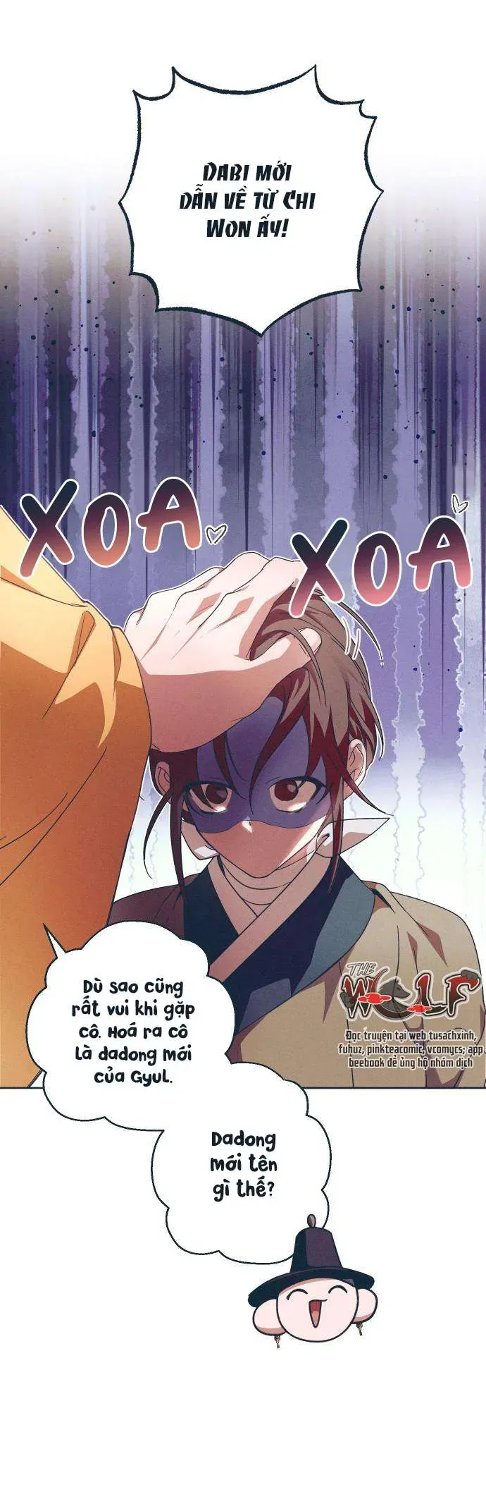 Dabi Hương Vị Ngây Ngất [Chap 3-85]