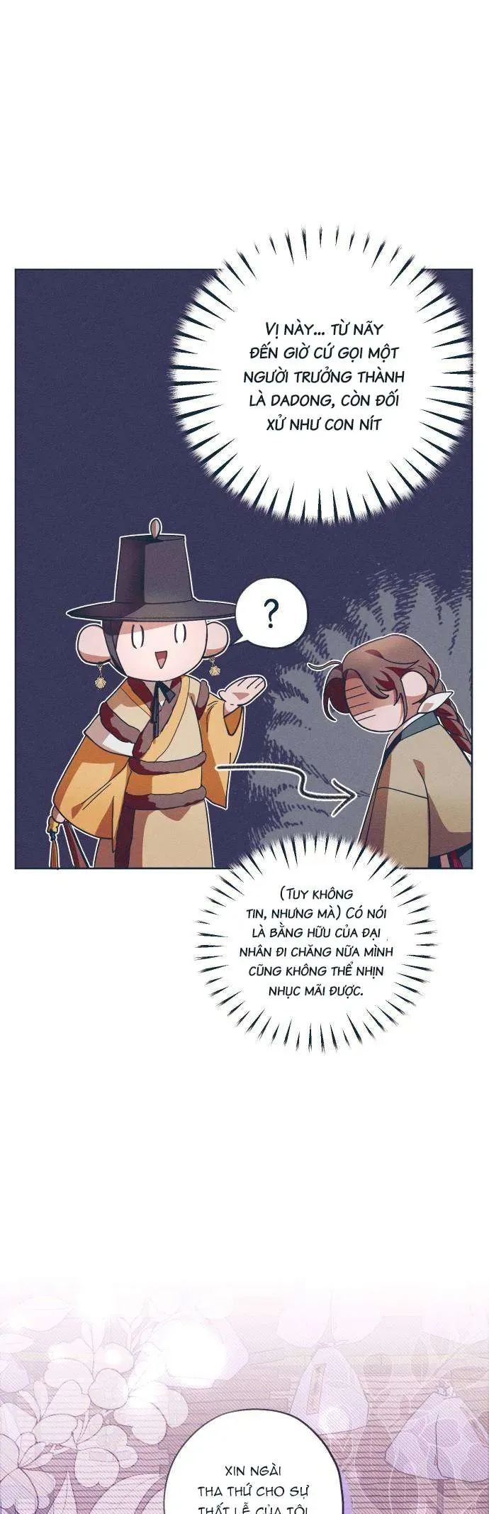 Dabi Hương Vị Ngây Ngất [Chap 3-85]