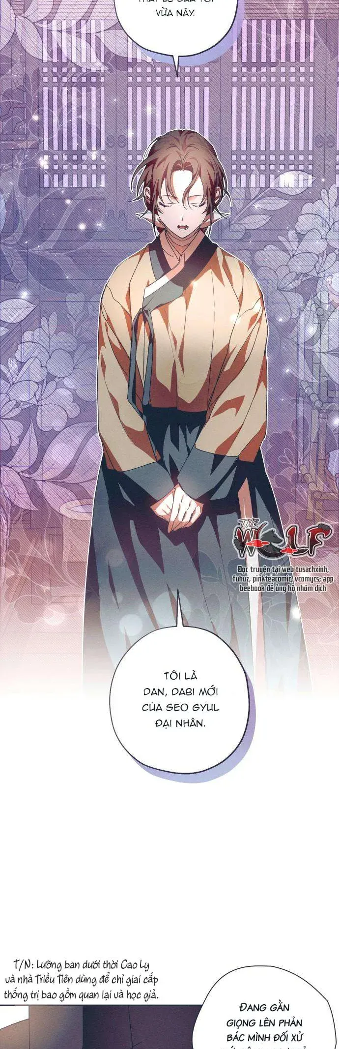 Dabi Hương Vị Ngây Ngất [Chap 3-85]