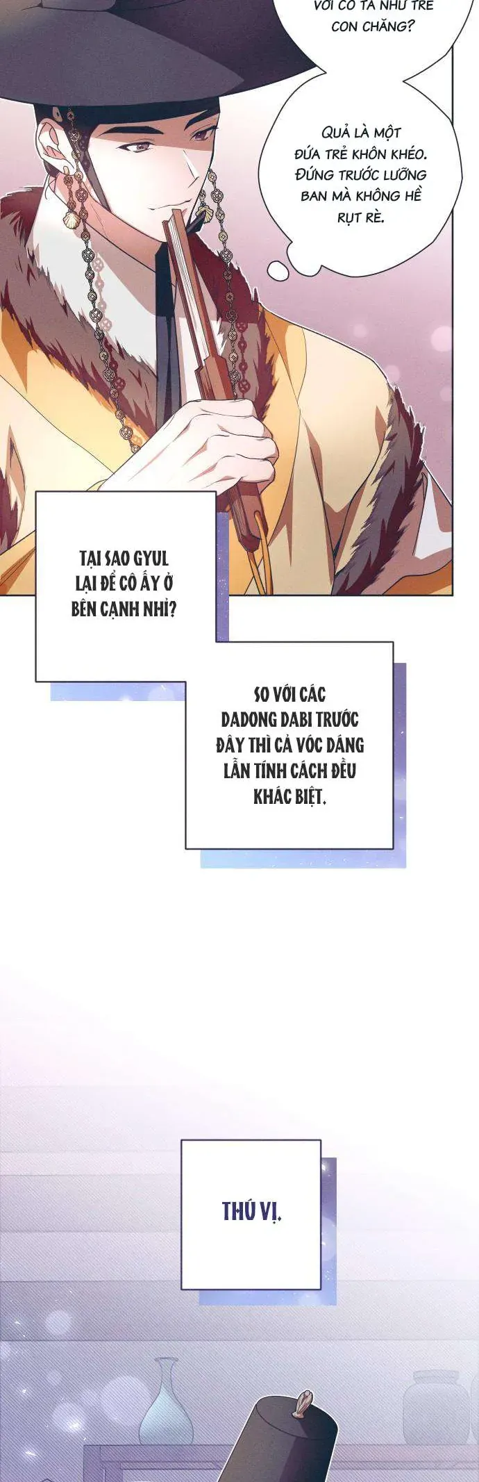 Dabi Hương Vị Ngây Ngất [Chap 3-85]