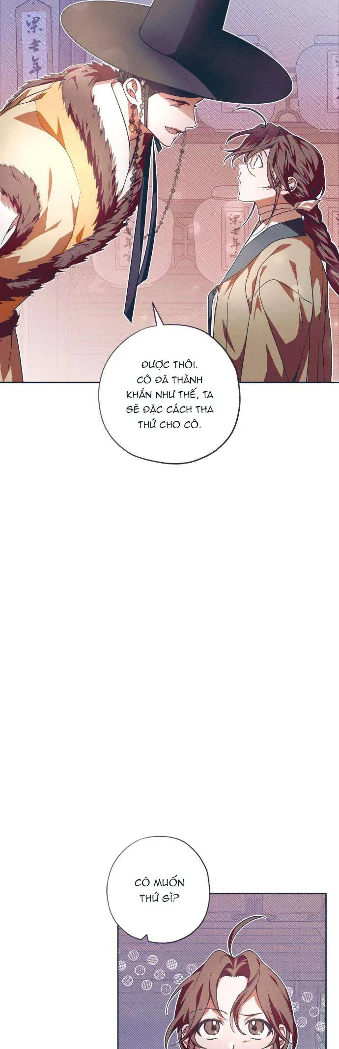 Dabi Hương Vị Ngây Ngất [Chap 3-85]