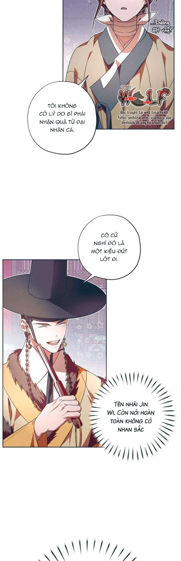 Dabi Hương Vị Ngây Ngất [Chap 3-85]