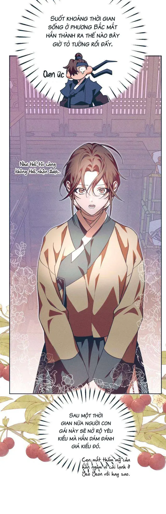 Dabi Hương Vị Ngây Ngất [Chap 3-85]