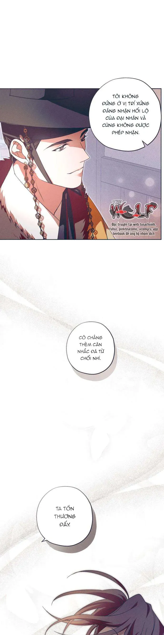 Dabi Hương Vị Ngây Ngất [Chap 3-85]