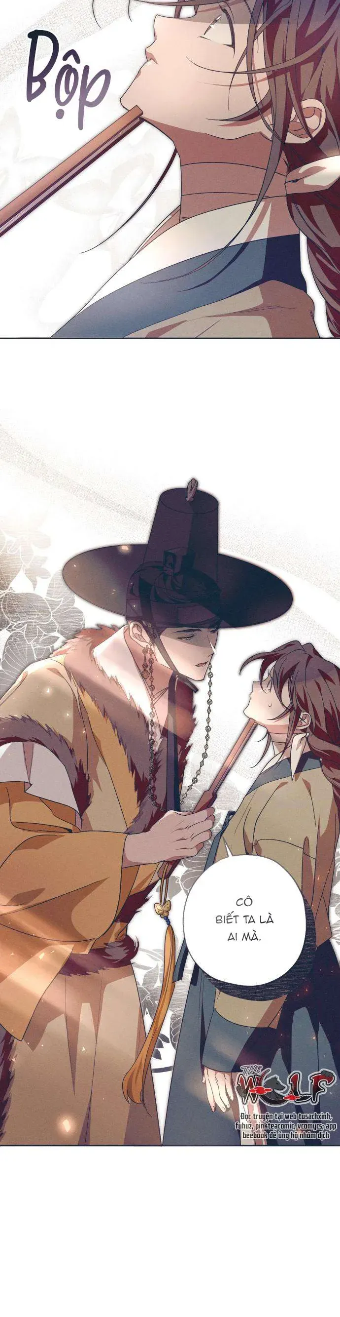 Dabi Hương Vị Ngây Ngất [Chap 3-85]