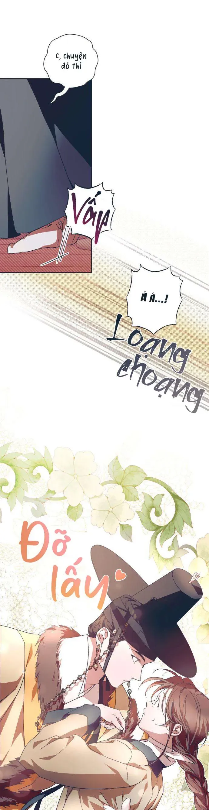 Dabi Hương Vị Ngây Ngất [Chap 3-85]