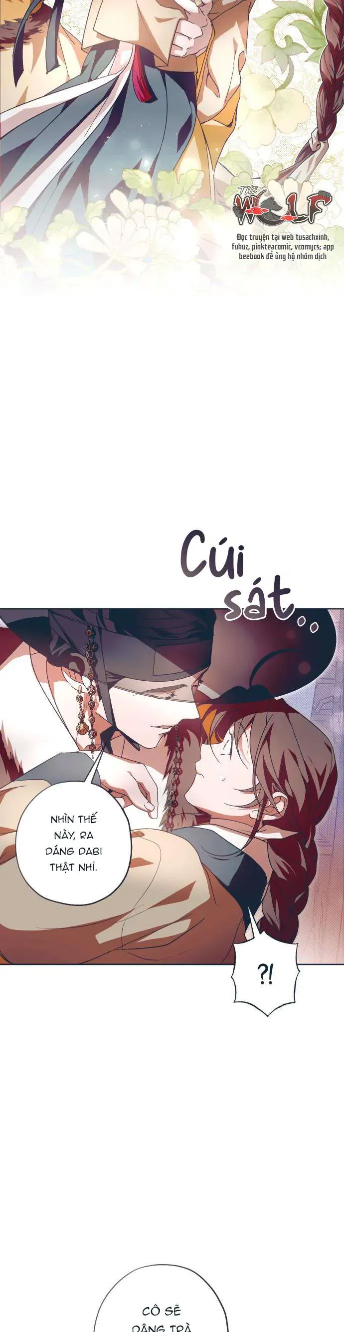 Dabi Hương Vị Ngây Ngất [Chap 3-85]