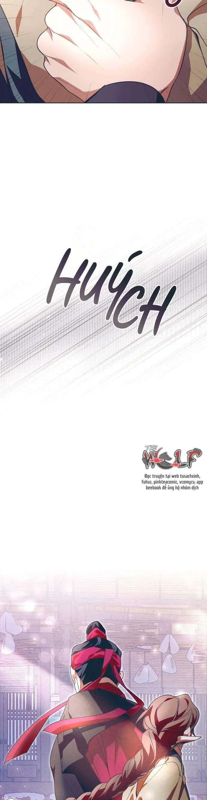 Dabi Hương Vị Ngây Ngất [Chap 3-85]