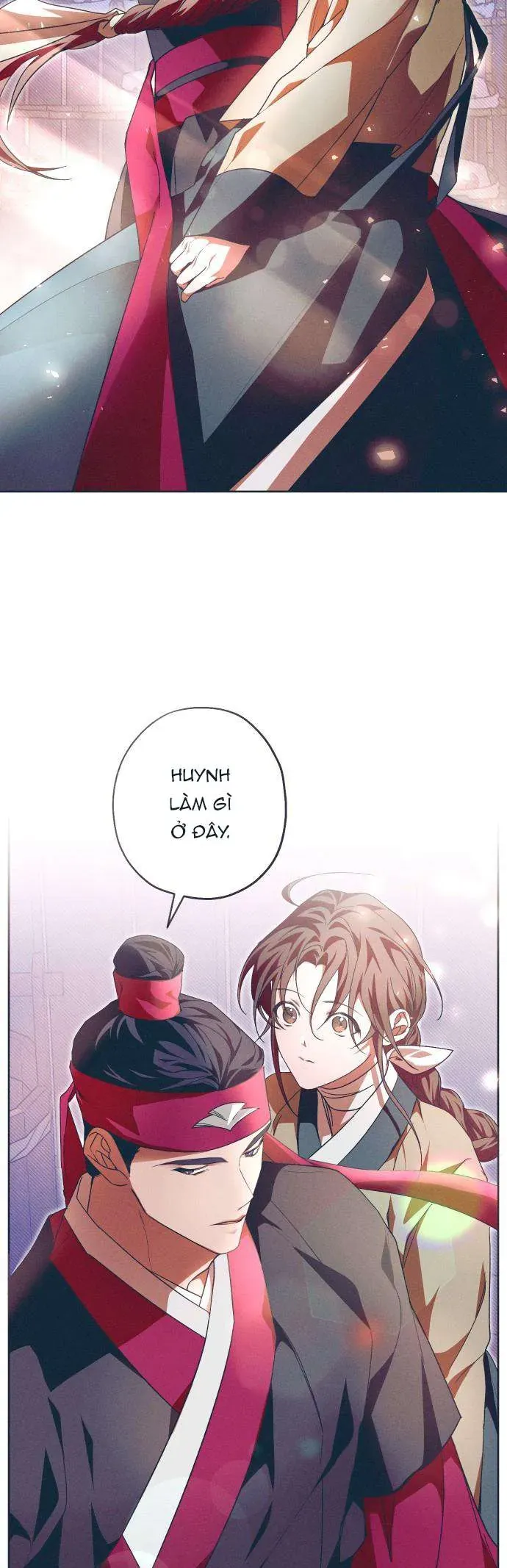 Dabi Hương Vị Ngây Ngất [Chap 3-85]