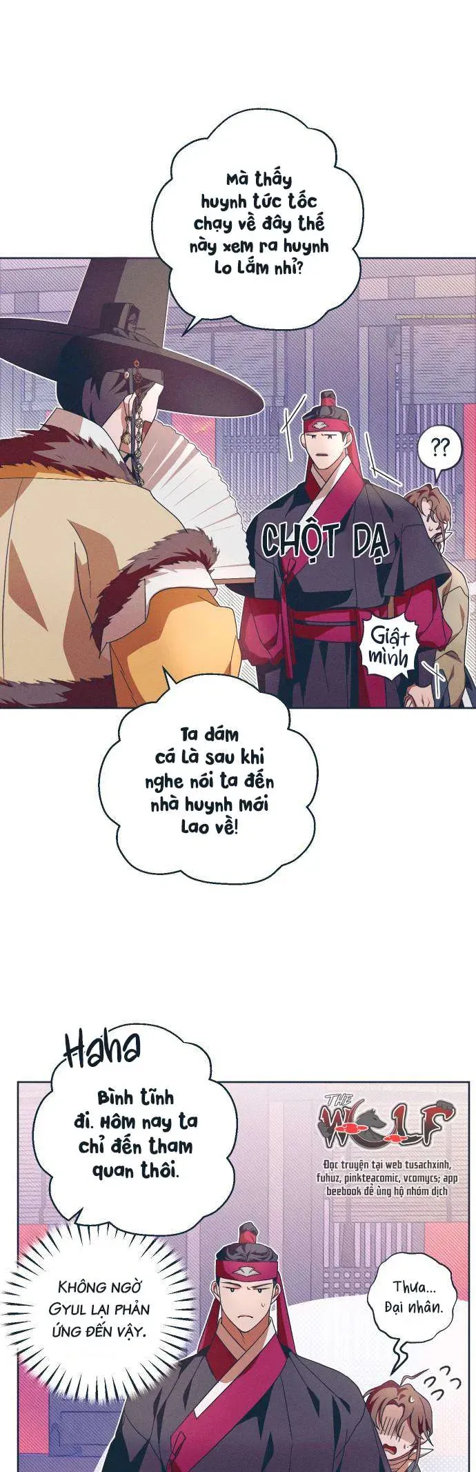 Dabi Hương Vị Ngây Ngất [Chap 3-85]
