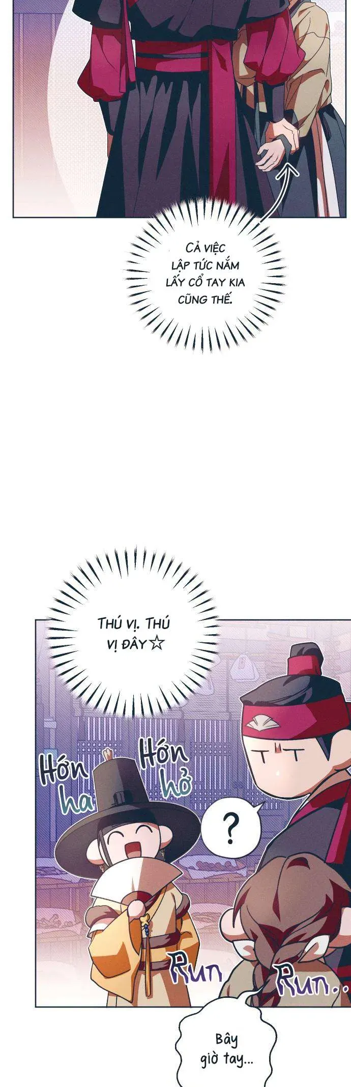 Dabi Hương Vị Ngây Ngất [Chap 3-85]