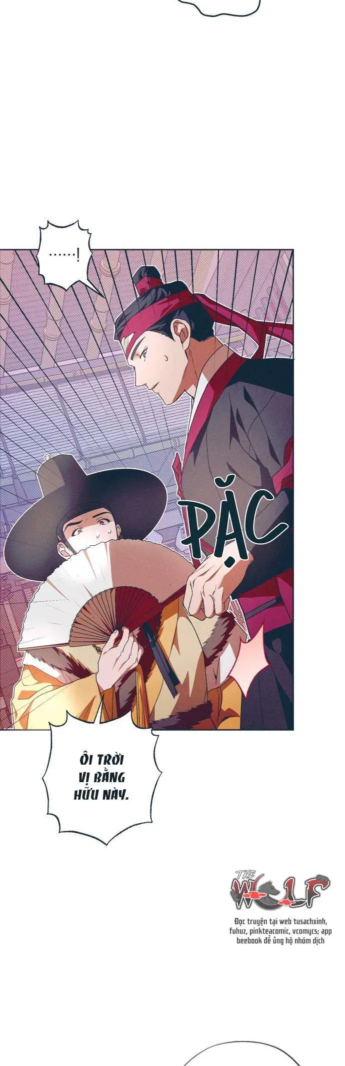 Dabi Hương Vị Ngây Ngất [Chap 3-85]