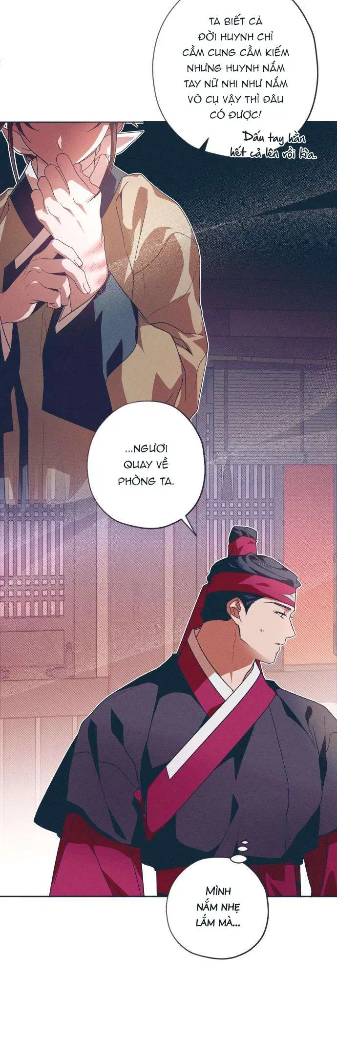 Dabi Hương Vị Ngây Ngất [Chap 3-85]