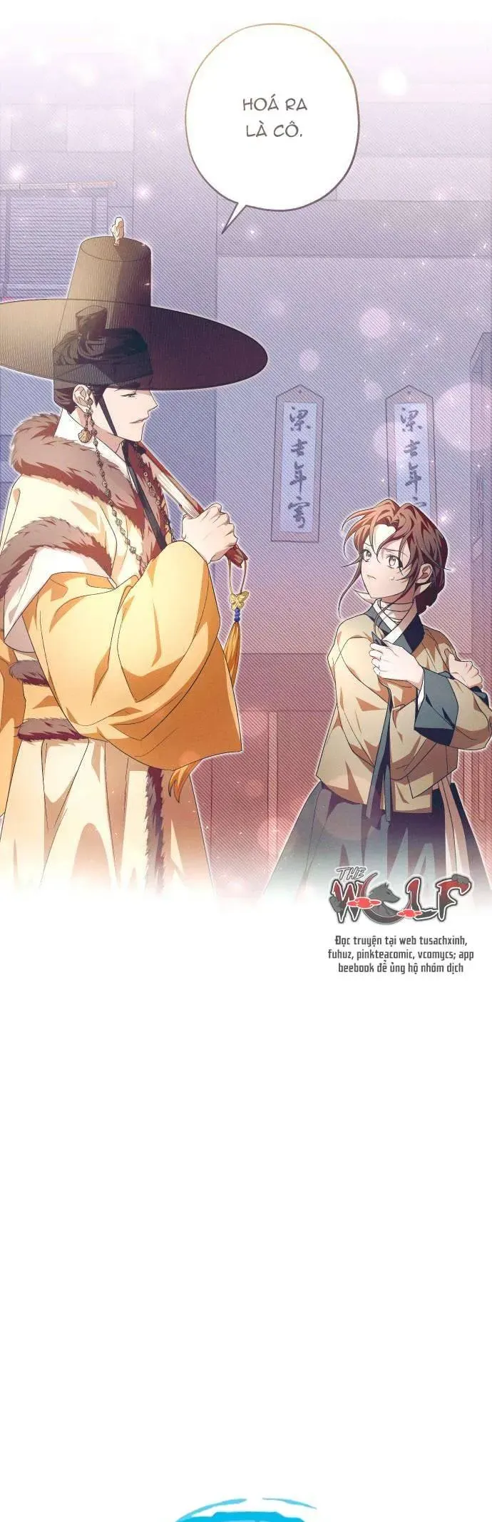 Dabi Hương Vị Ngây Ngất [Chap 3-85]