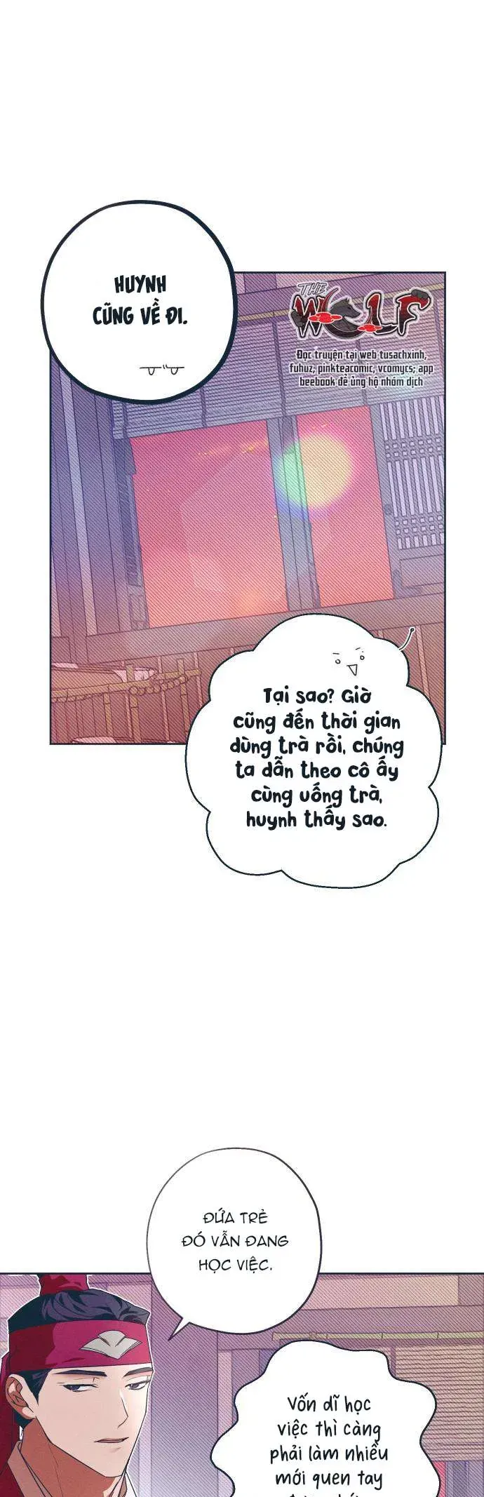 Dabi Hương Vị Ngây Ngất [Chap 3-85]