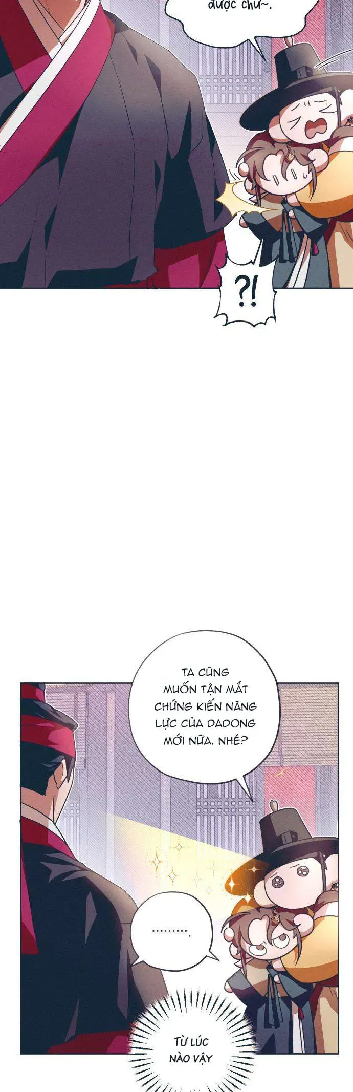 Dabi Hương Vị Ngây Ngất [Chap 3-85]