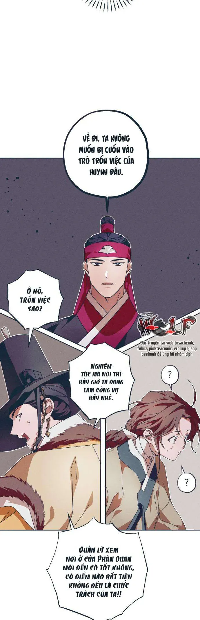 Dabi Hương Vị Ngây Ngất [Chap 3-85]