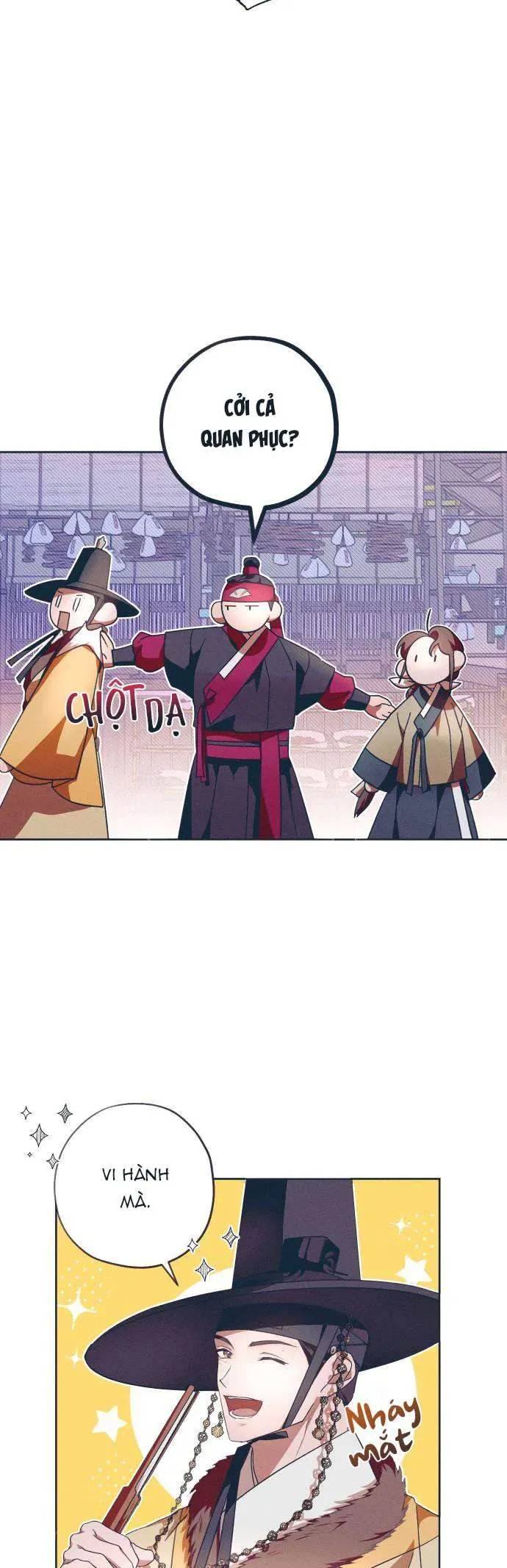 Dabi Hương Vị Ngây Ngất [Chap 3-85]