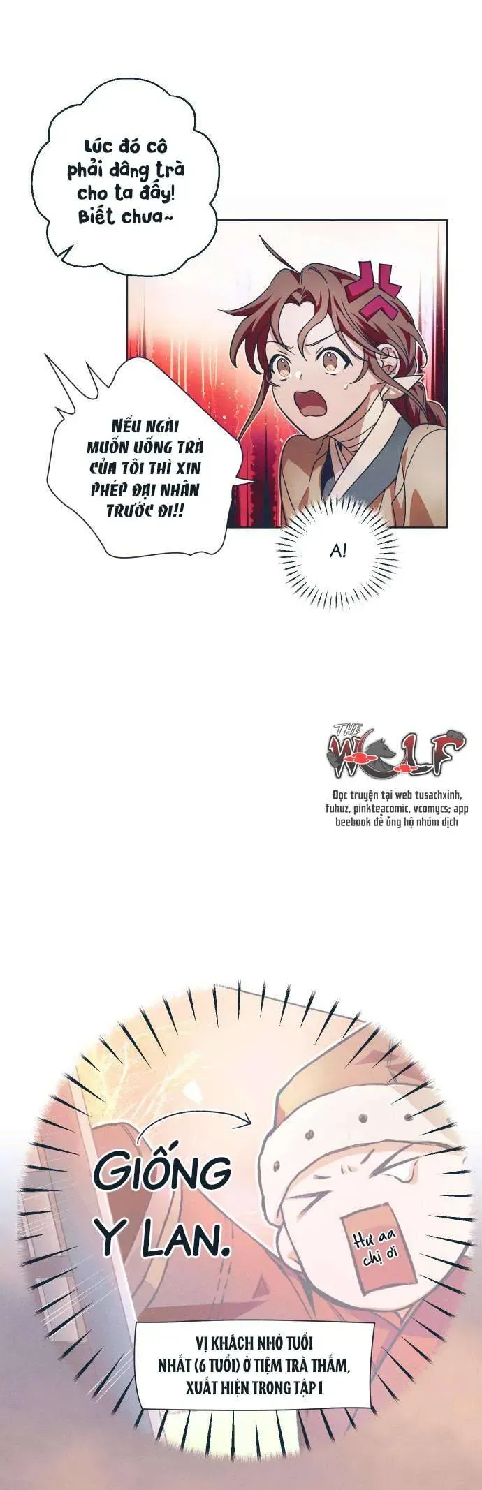 Dabi Hương Vị Ngây Ngất [Chap 3-85]