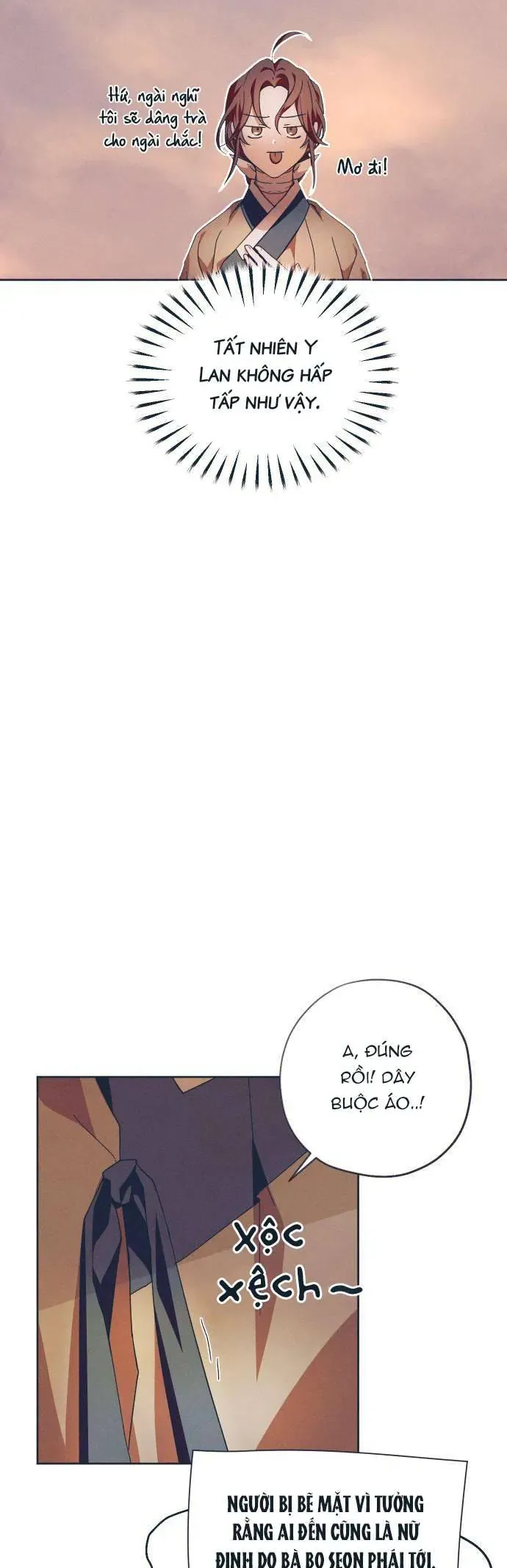 Dabi Hương Vị Ngây Ngất [Chap 3-85]