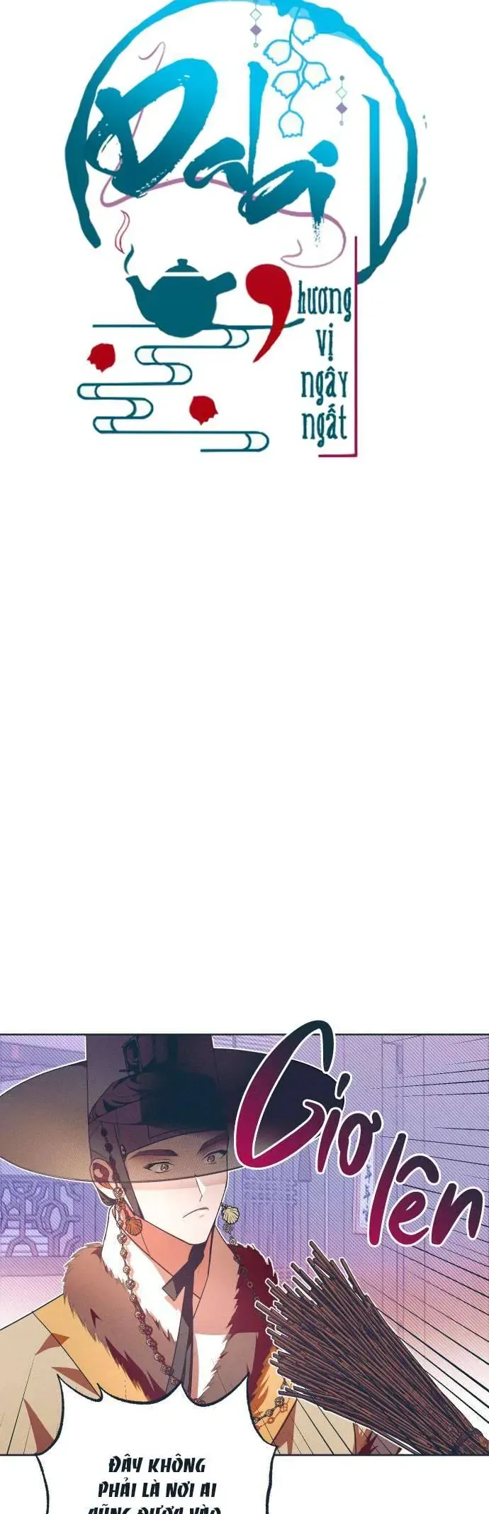 Dabi Hương Vị Ngây Ngất [Chap 3-85]